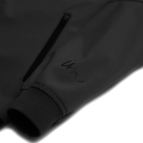 Imperial Motion Bomber Jacket Black - Picture 3 of 7